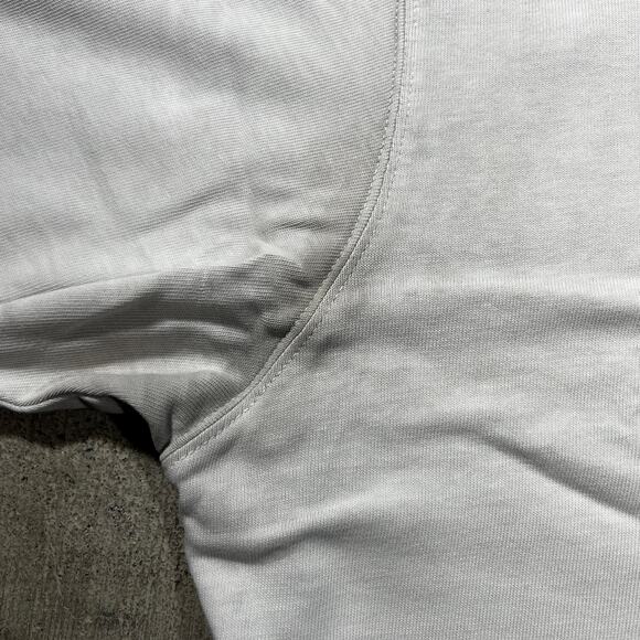 Bogey Boys White T-Shirt Large Boxy Fit Golf Streetwear - Picture 7 of 8